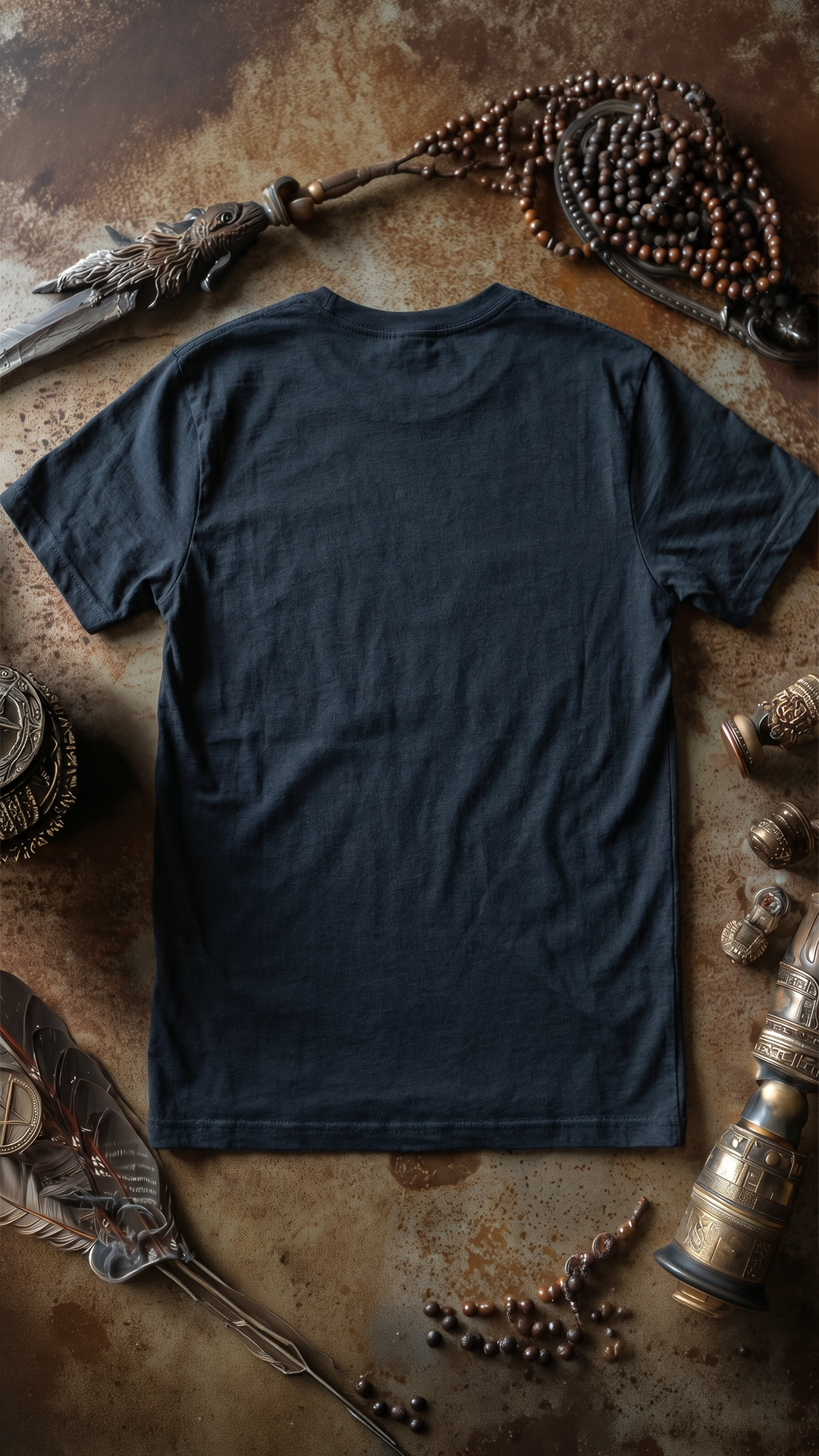 NATIVE SIGNAL LOGO TEE thumbnail 3