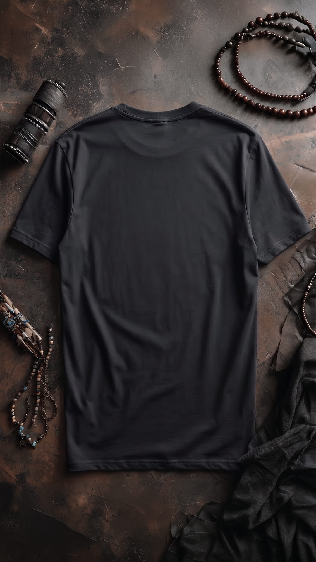 PALA REZ Tee thumbnail 2