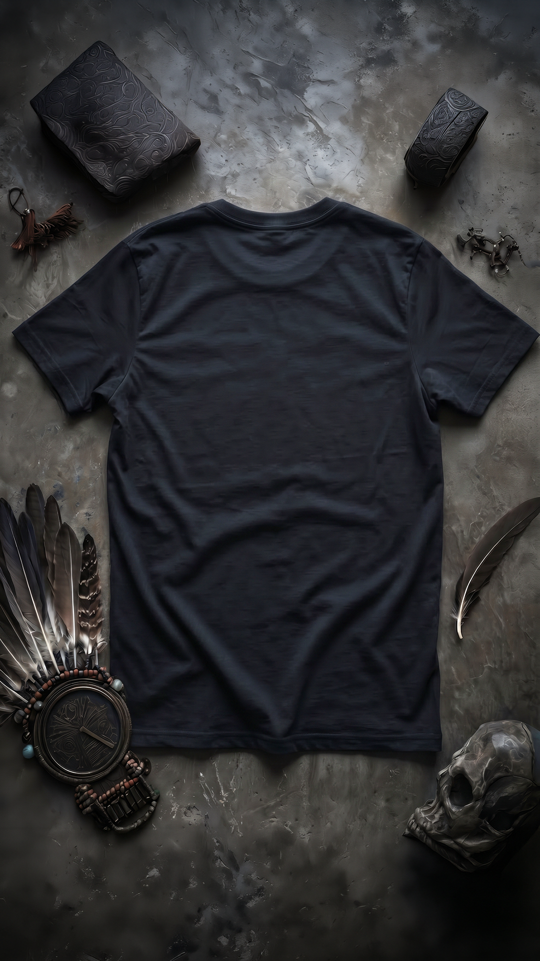 Second Ref Tee thumbnail 2