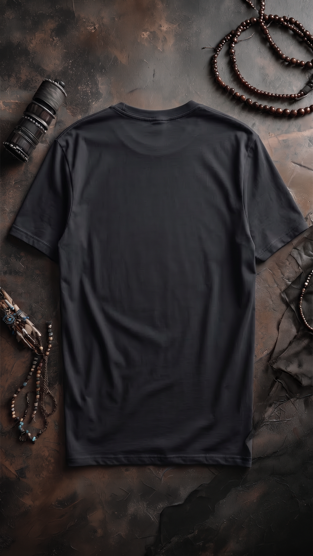 Western Graphic Tee thumbnail 1